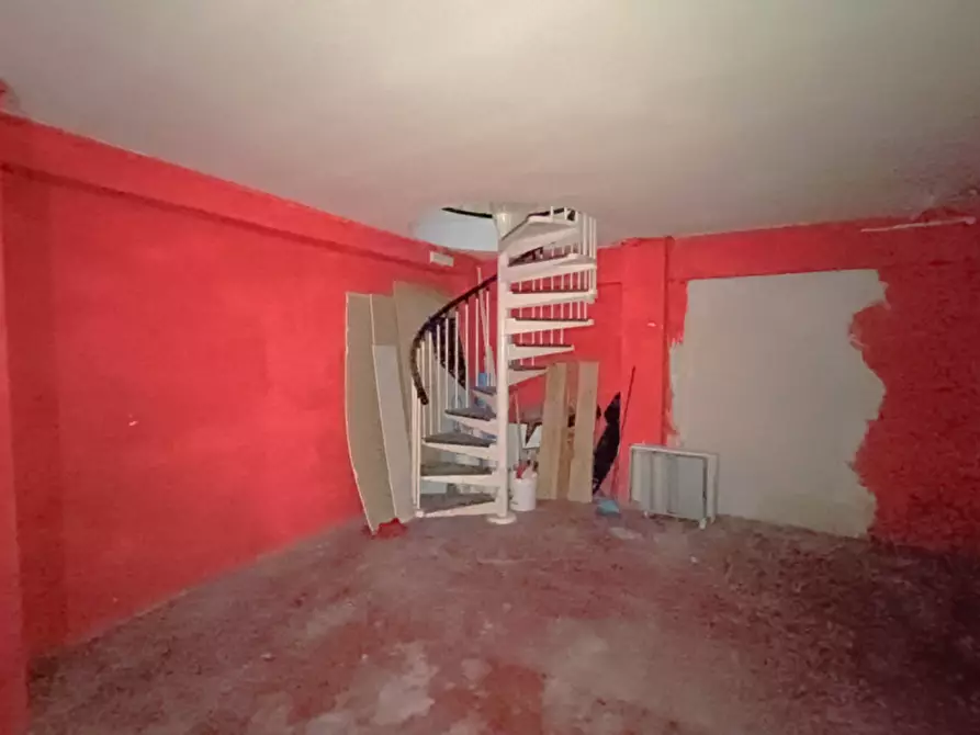 Immagine 11 di Negozio in vendita  in Via Francesco Palmegiani, 55 a Rieti