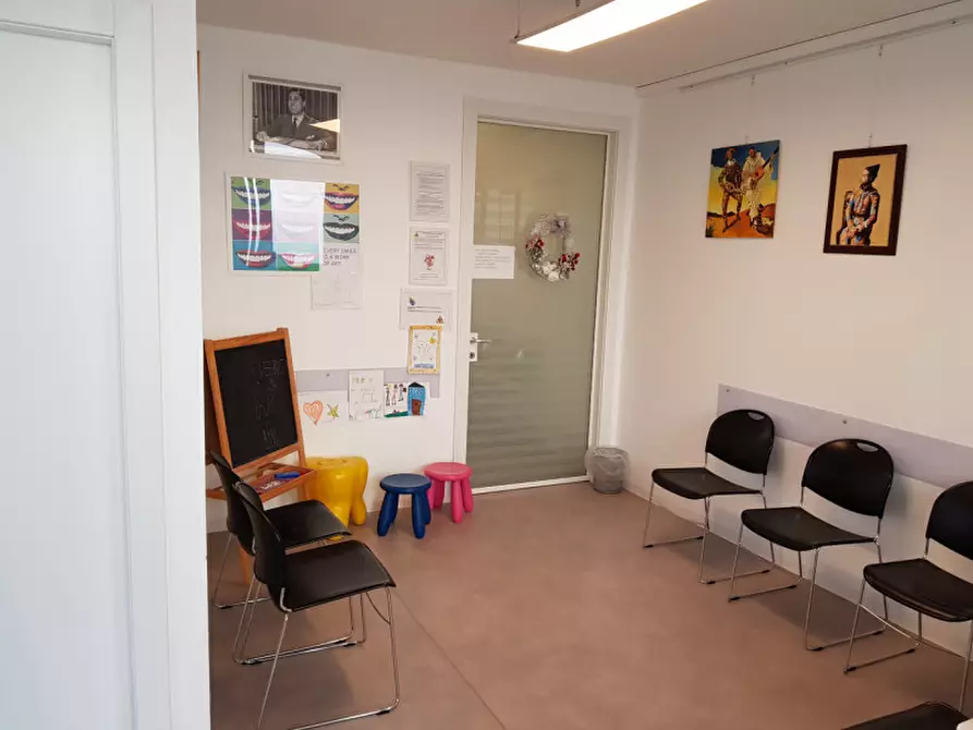 Immagine 4 di Ufficio in vendita  in Via Dante Alighieri a Polesella