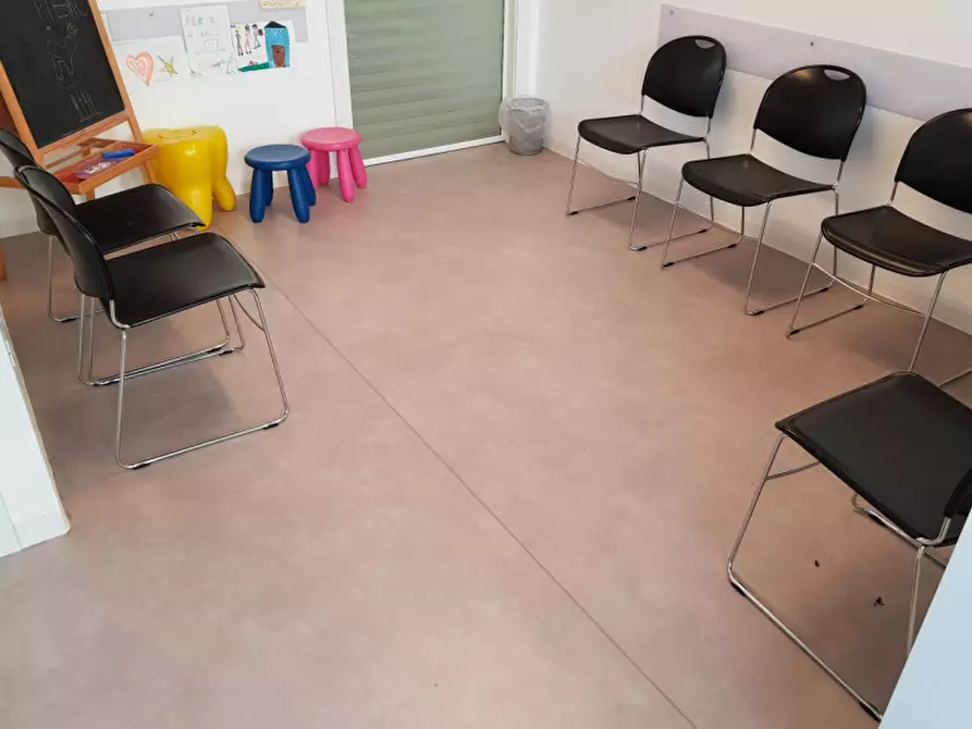 Immagine 5 di Ufficio in vendita  in Via Dante Alighieri a Polesella