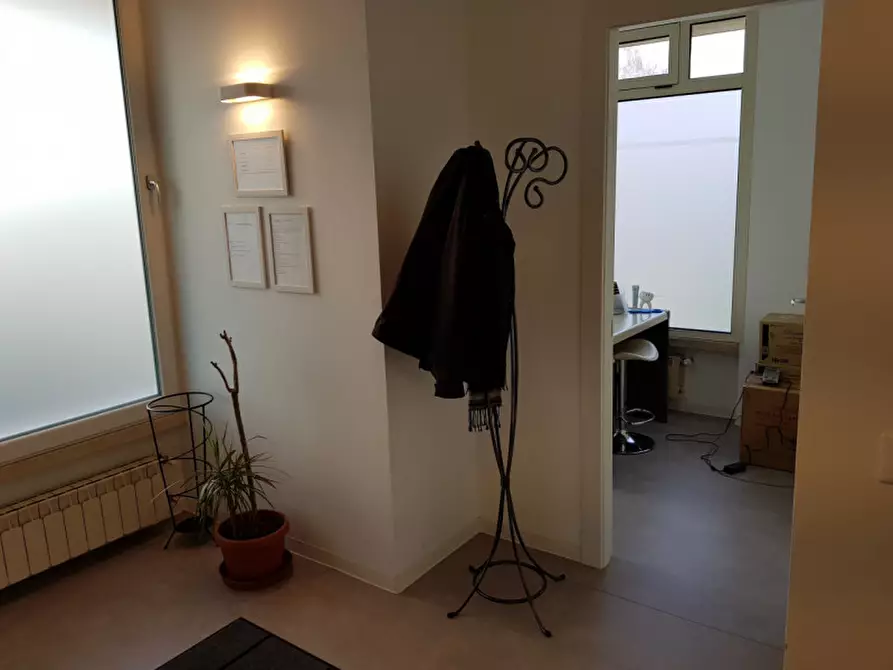 Immagine 7 di Ufficio in vendita  in Via Dante Alighieri a Polesella