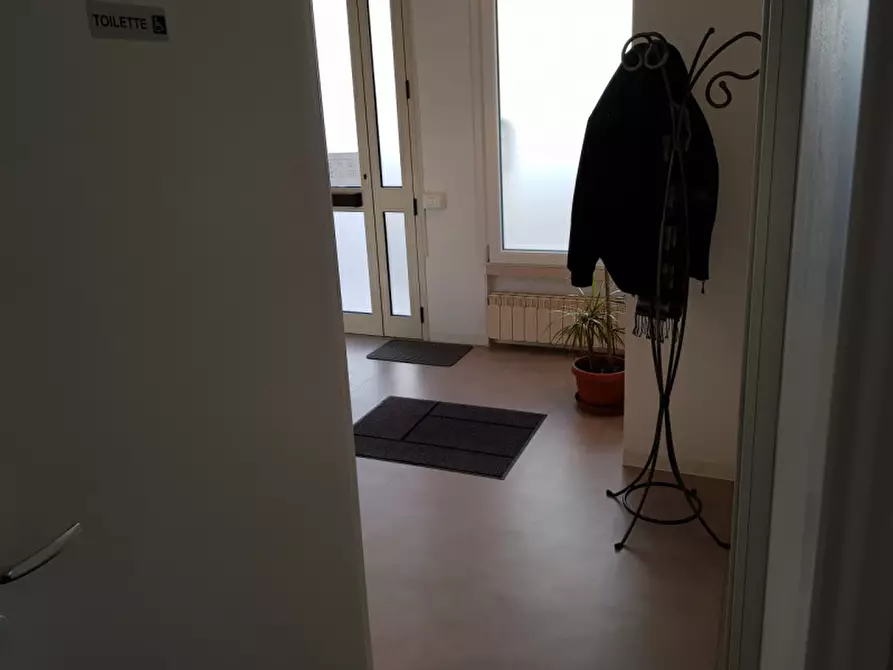 Immagine 8 di Ufficio in vendita  in Via Dante Alighieri a Polesella