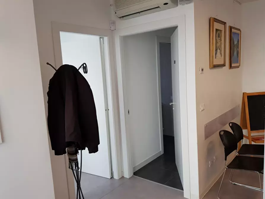 Immagine 9 di Ufficio in vendita  in Via Dante Alighieri a Polesella