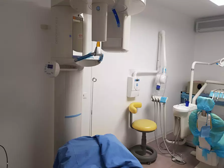 Immagine 15 di Ufficio in vendita  in Via Dante Alighieri a Polesella