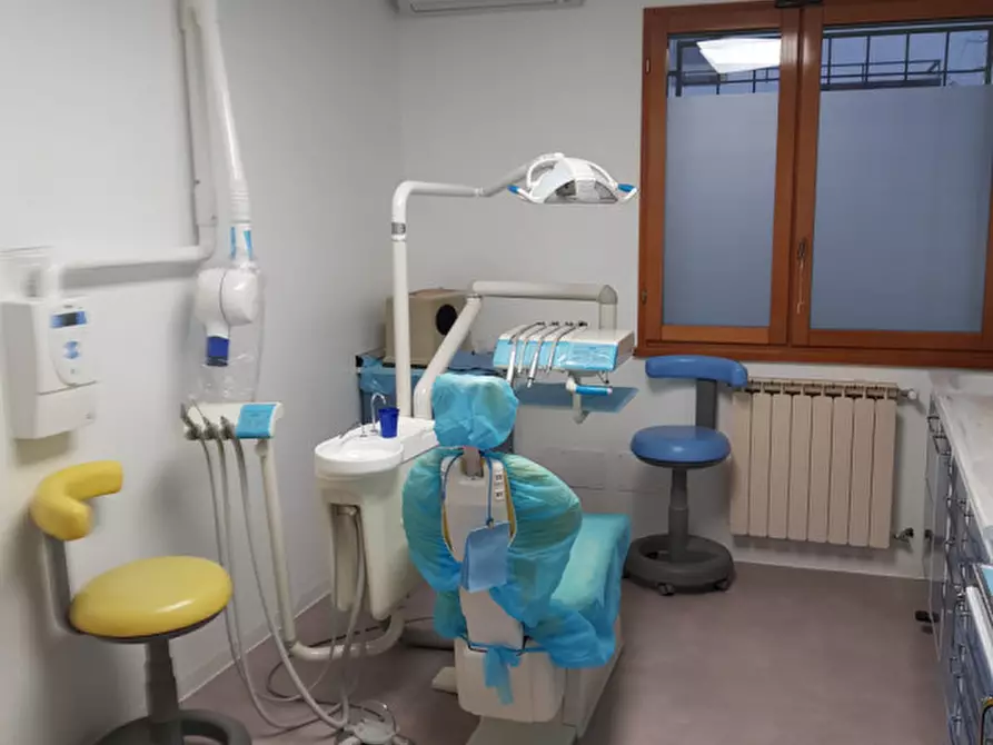 Immagine 16 di Ufficio in vendita  in Via Dante Alighieri a Polesella