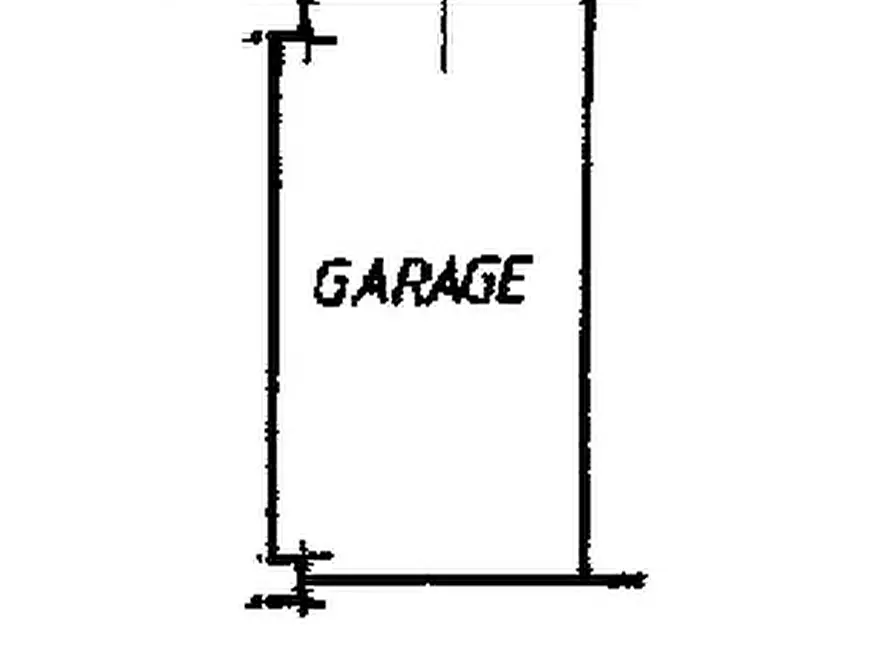 Immagine 3 di Garage in affitto  in via Pelusia 32 a Modena