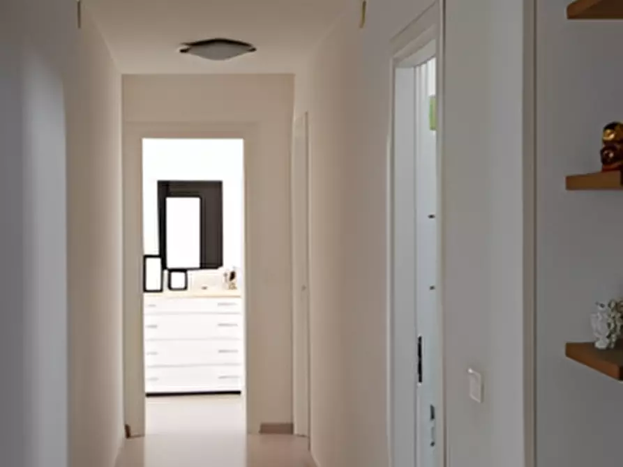 Immagine 2 di Appartamento in vendita  in Via Principe di Napoli 111-113 a Comiso