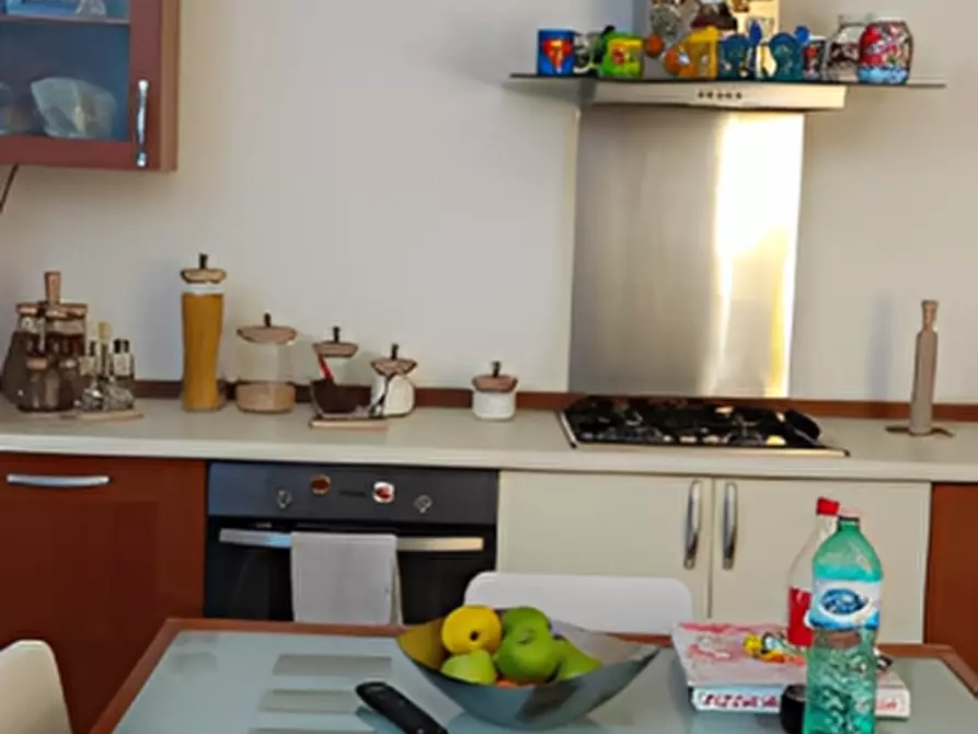 Immagine 3 di Appartamento in vendita  in Via Principe di Napoli 111-113 a Comiso