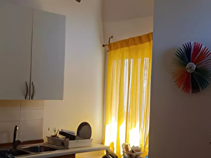 Immagine 4 di Appartamento in vendita  in Via Principe di Napoli 111-113 a Comiso