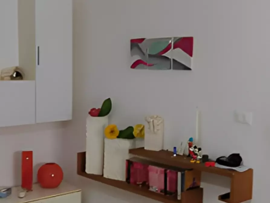 Immagine 5 di Appartamento in vendita  in Via Principe di Napoli 111-113 a Comiso