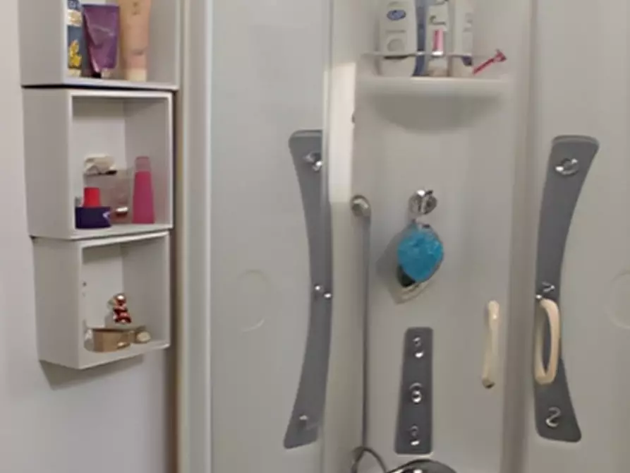 Immagine 7 di Appartamento in vendita  in Via Principe di Napoli 111-113 a Comiso