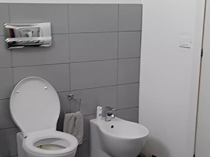 Immagine 9 di Appartamento in vendita  in Via Principe di Napoli 111-113 a Comiso