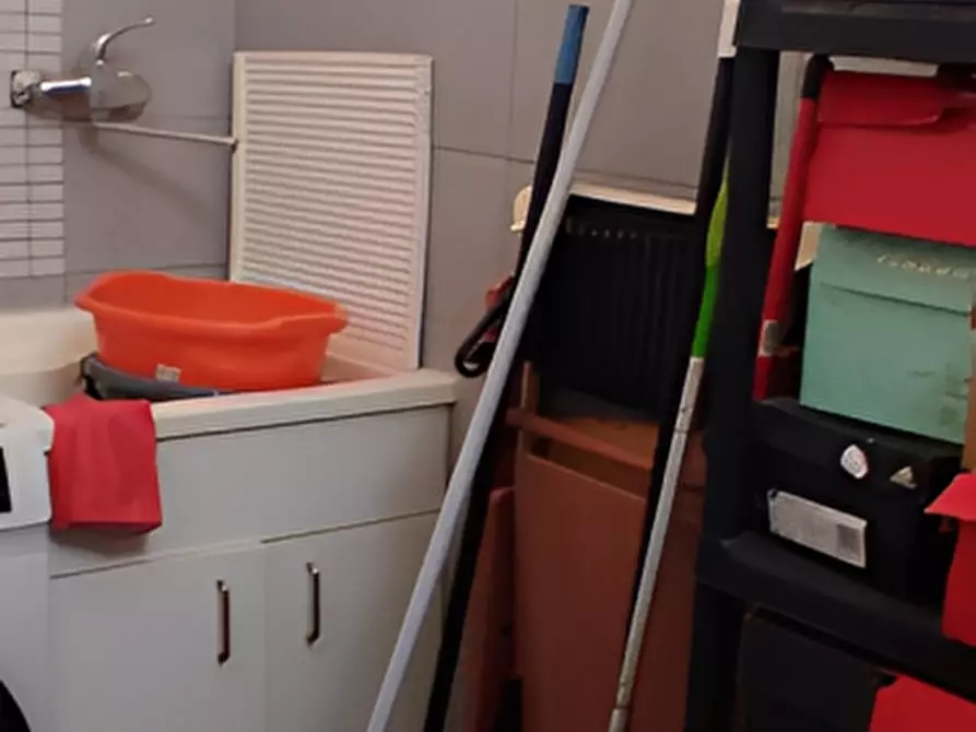 Immagine 10 di Appartamento in vendita  in Via Principe di Napoli 111-113 a Comiso