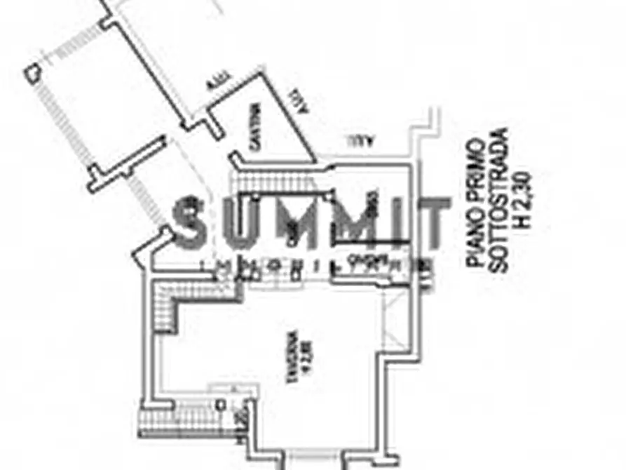 Immagine 12 di Villa in vendita  a Schio