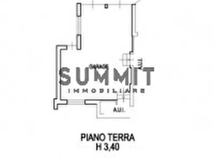 Immagine 14 di Villa in vendita  a Schio