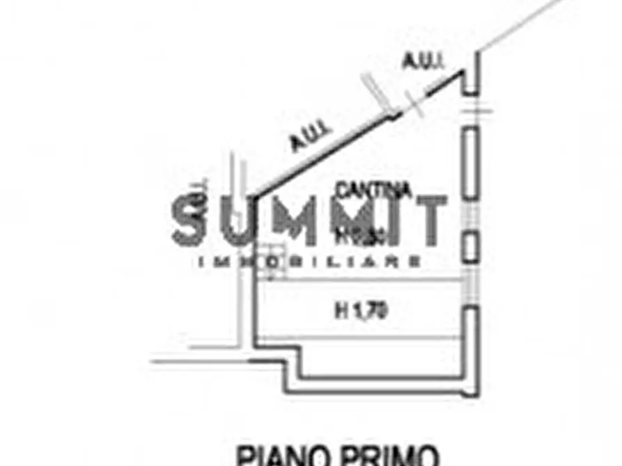 Immagine 17 di Villa in vendita  a Schio