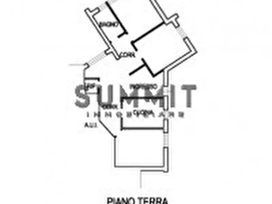 Immagine 18 di Villa in vendita  a Schio