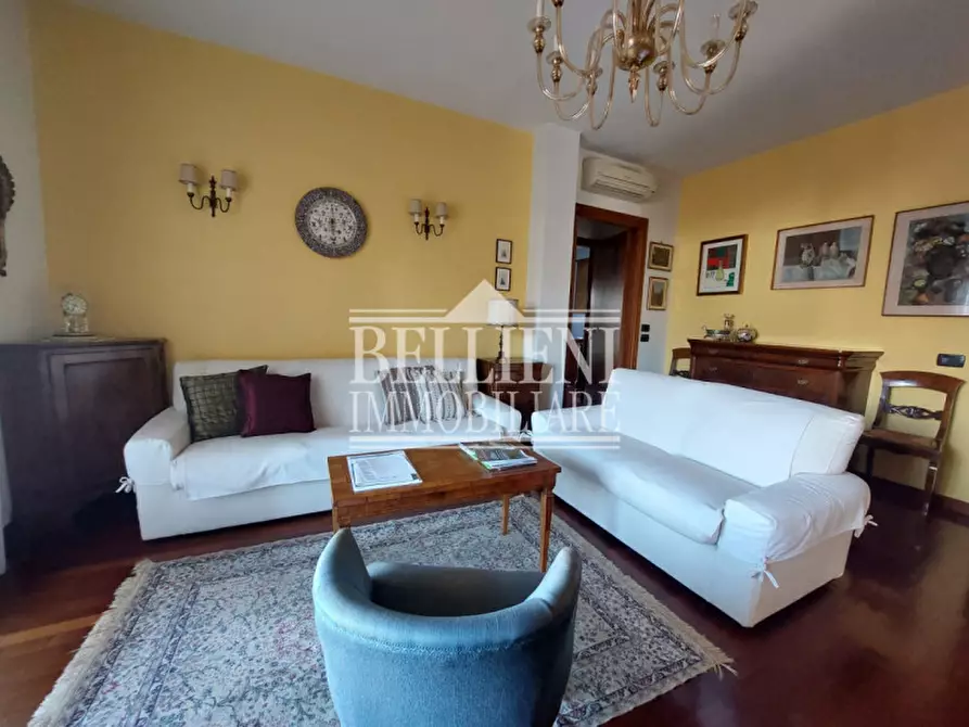 Immagine 1 di Appartamento in affitto  in Corso Padova a Vicenza