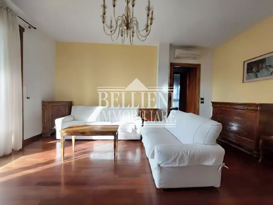 Immagine 1 di Appartamento in affitto  in Corso Padova a Vicenza