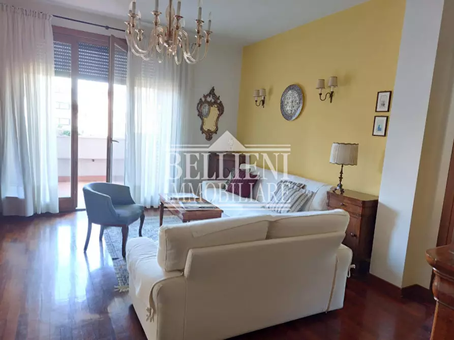 Immagine 2 di Appartamento in affitto  in Corso Padova a Vicenza