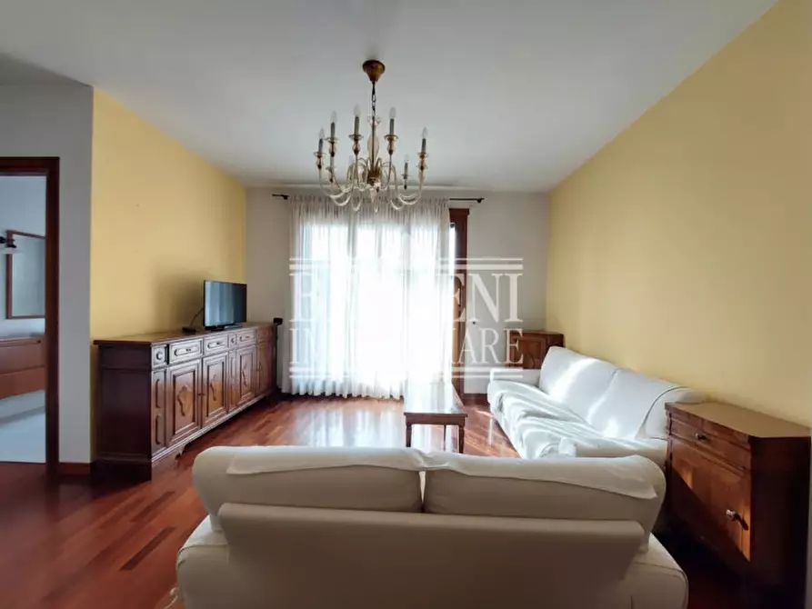Immagine 2 di Appartamento in affitto  in Corso Padova a Vicenza