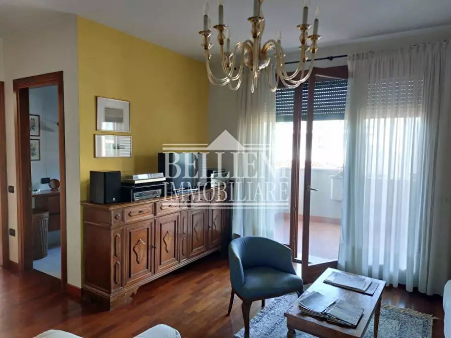 Immagine 3 di Appartamento in affitto  in Corso Padova a Vicenza