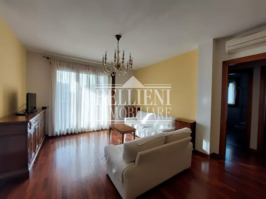 Immagine 3 di Appartamento in affitto  in Corso Padova a Vicenza