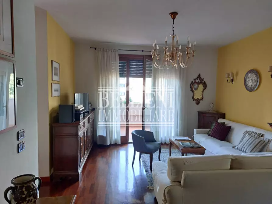 Immagine 4 di Appartamento in affitto  in Corso Padova a Vicenza