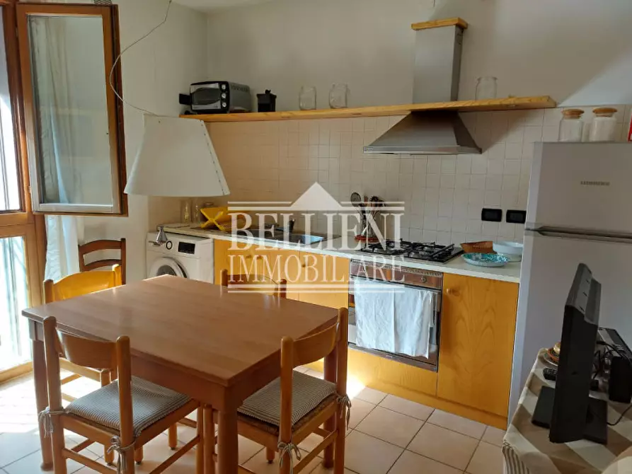 Immagine 5 di Appartamento in affitto  in Corso Padova a Vicenza