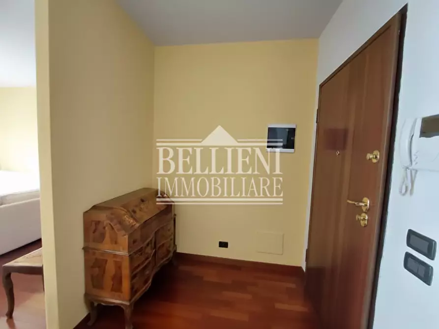 Immagine 5 di Appartamento in affitto  in Corso Padova a Vicenza