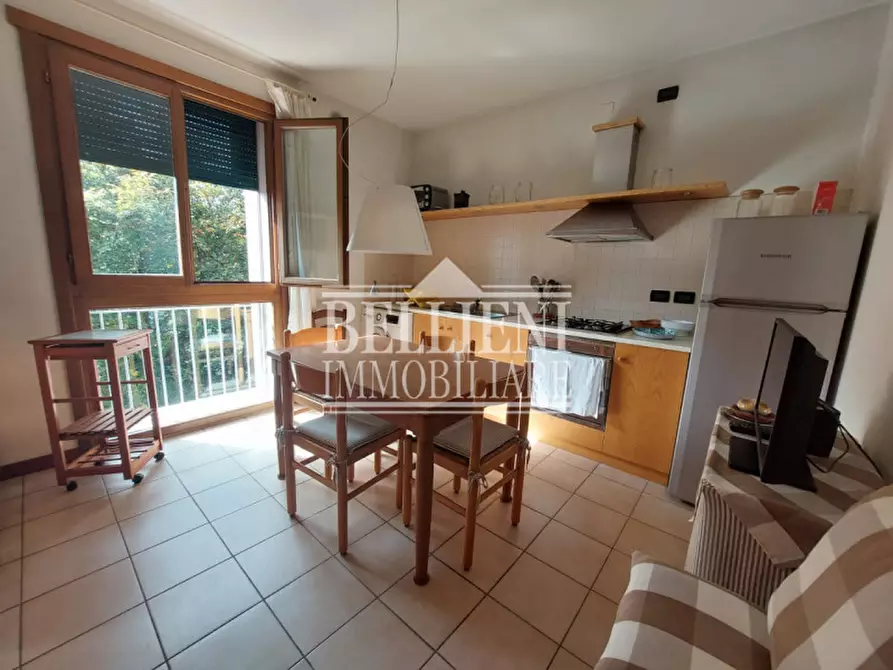 Immagine 6 di Appartamento in affitto  in Corso Padova a Vicenza