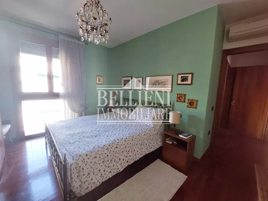 Immagine 7 di Appartamento in affitto  in Corso Padova a Vicenza