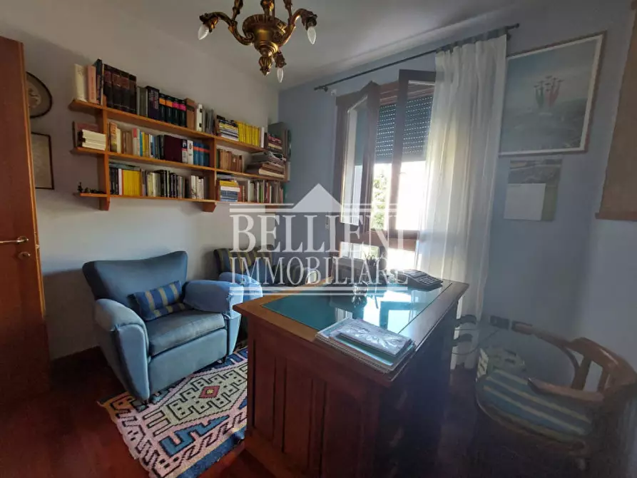 Immagine 8 di Appartamento in affitto  in Corso Padova a Vicenza