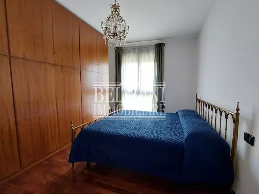 Immagine 8 di Appartamento in affitto  in Corso Padova a Vicenza