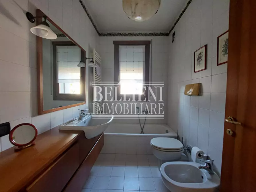 Immagine 10 di Appartamento in affitto  in Corso Padova a Vicenza