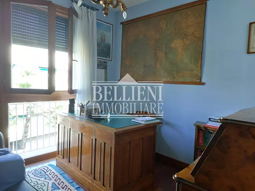 Immagine 9 di Appartamento in affitto  in Corso Padova a Vicenza