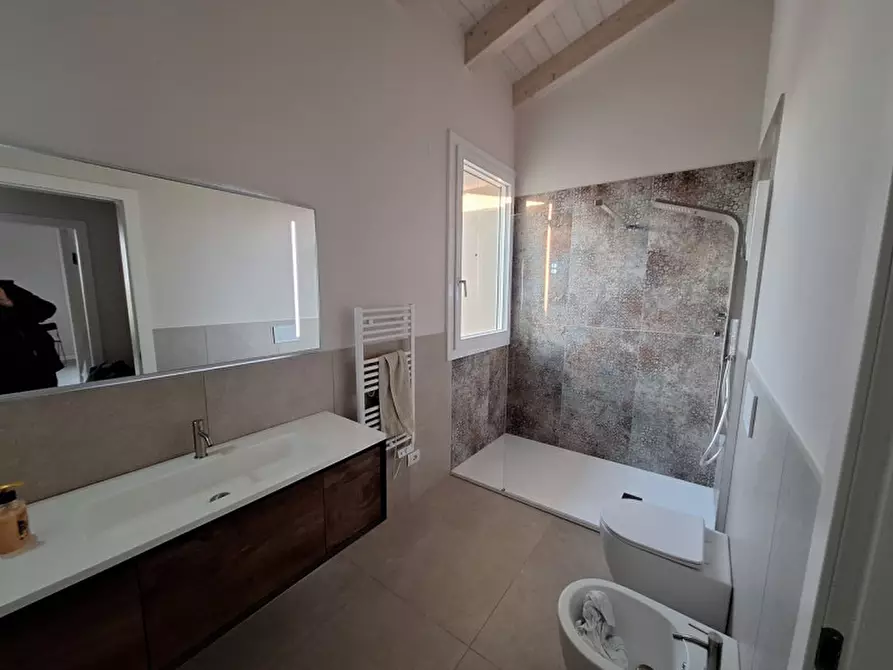 Immagine 9 di Appartamento in affitto  in Via Tampellini a Formigine