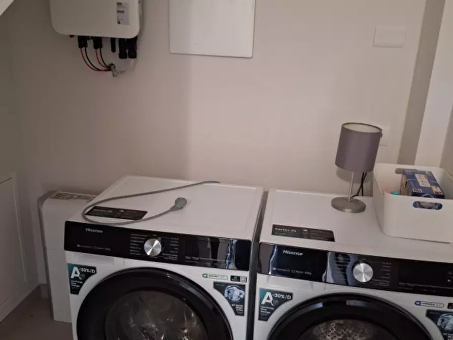 Immagine 16 di Appartamento in affitto  in Via Tampellini a Formigine