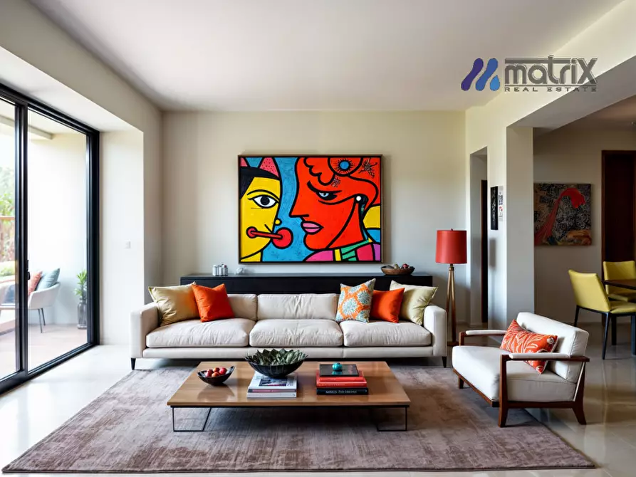 Immagine 15 di Appartamento in vendita  in Via Villafranca a Mirano