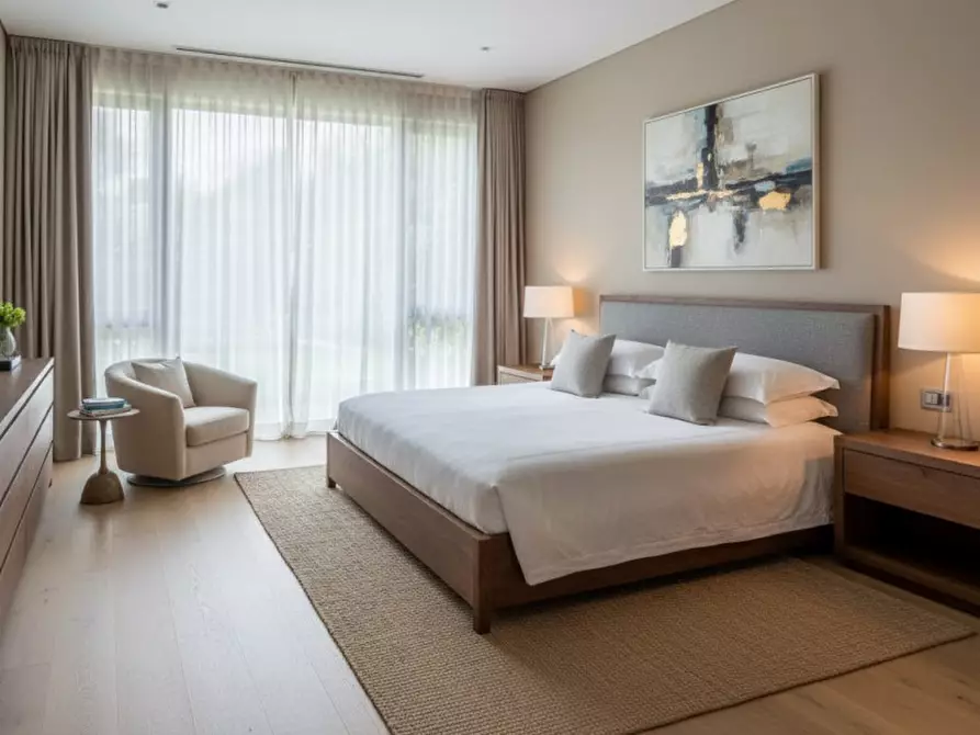 Immagine 2 di Appartamento in affitto  in via Marangon a Cartigliano