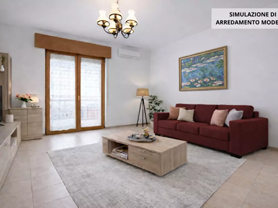 Immagine 1 di Appartamento in vendita  in Via Udine, 8 a Creazzo