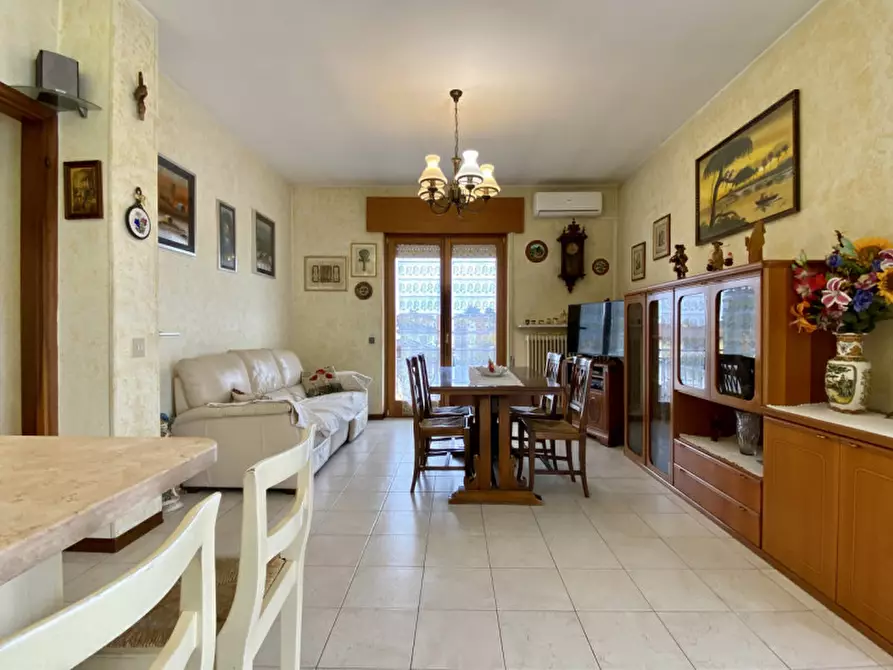 Immagine 1 di Appartamento in vendita  in Via Udine, 8 a Creazzo