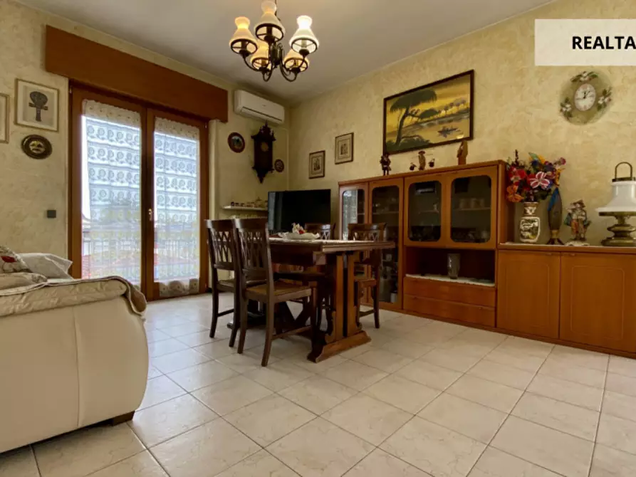 Immagine 2 di Appartamento in vendita  in Via Udine, 8 a Creazzo