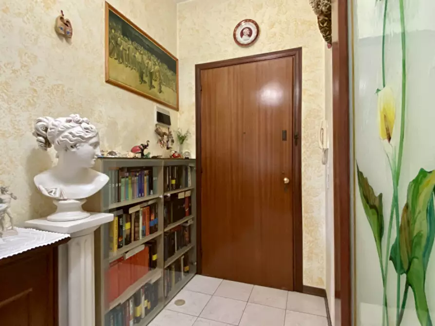 Immagine 2 di Appartamento in vendita  in Via Udine, 8 a Creazzo