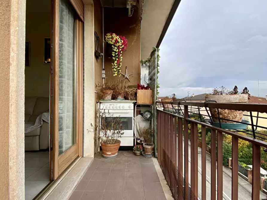 Immagine 11 di Appartamento in vendita  in Via Udine, 8 a Creazzo