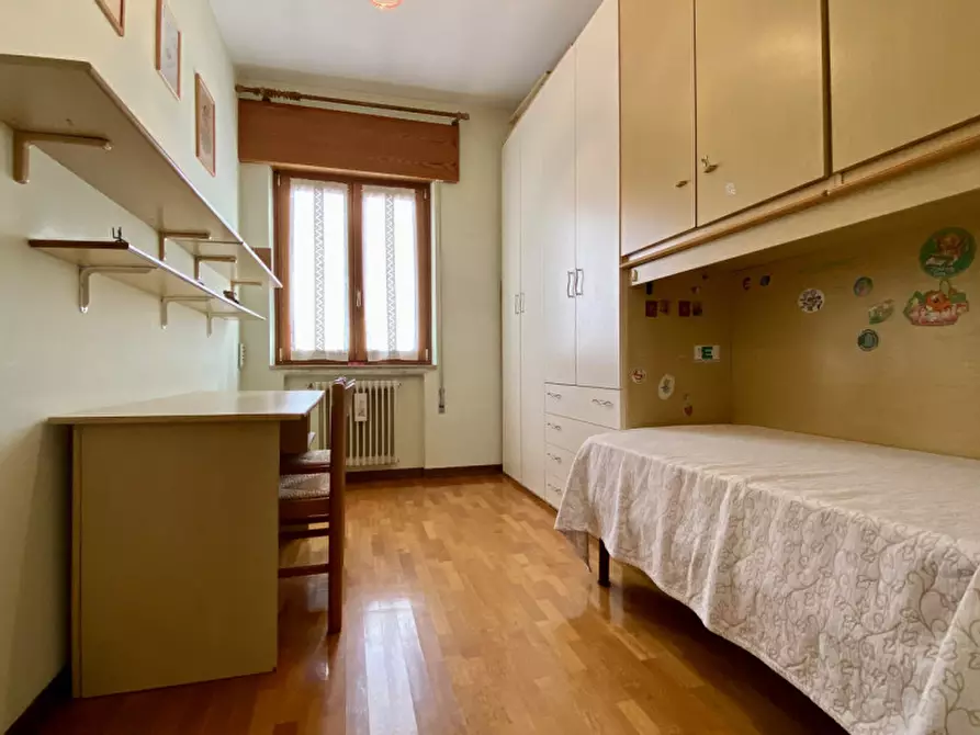 Immagine 15 di Appartamento in vendita  in Via Udine, 8 a Creazzo