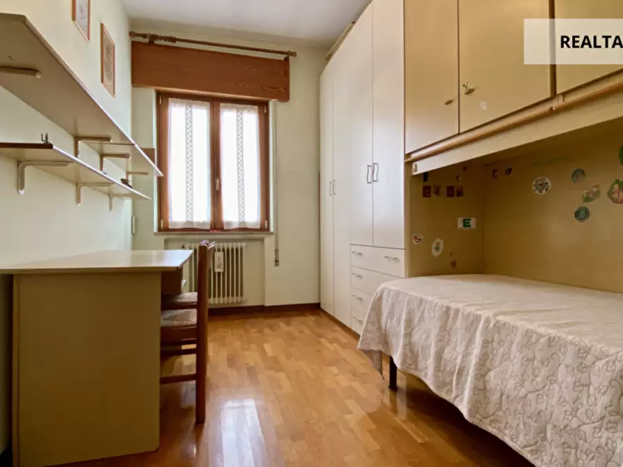 Immagine 17 di Appartamento in vendita  in Via Udine, 8 a Creazzo