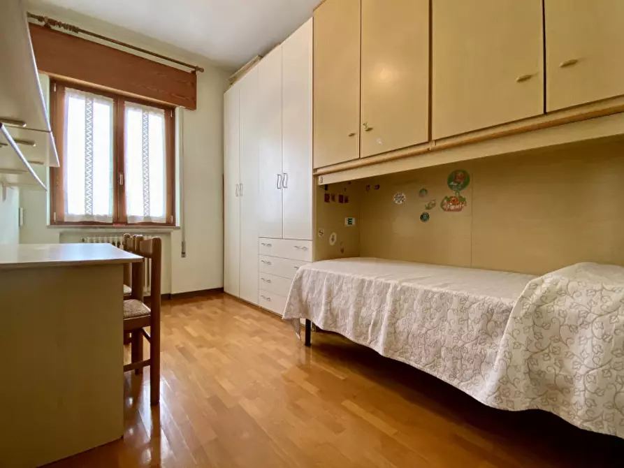 Immagine 18 di Appartamento in vendita  in Via Udine, 8 a Creazzo