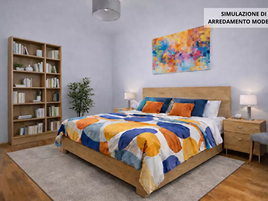 Immagine 20 di Appartamento in vendita  in Via Udine, 8 a Creazzo