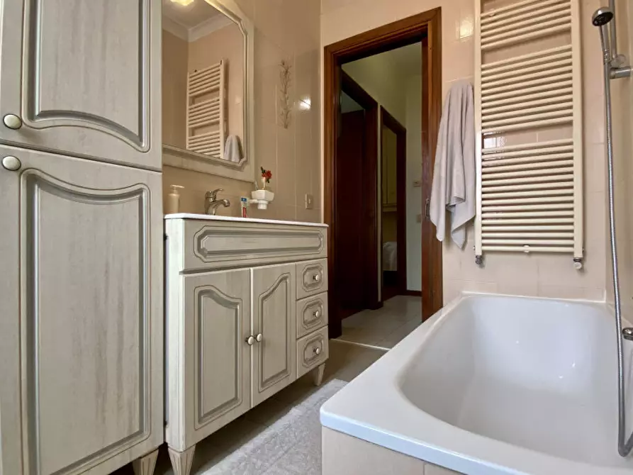 Immagine 22 di Appartamento in vendita  in Via Udine, 8 a Creazzo