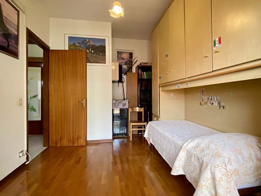 Immagine 29 di Appartamento in vendita  in Via Udine, 8 a Creazzo